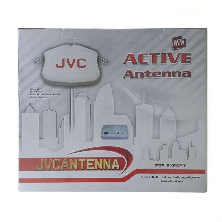 آنتن هوایی JVC برند active antenna